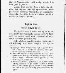 Vest&aacute;lka : historick&aacute; pov&iacute;dka z prvn&iacute;ho stolet&iacute; křesťanstva / [Antoinette Klitsche de la Grange] ; z vla&scaron;sk&eacute;ho od P.S.N.(1870) document 595650
