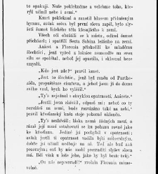 Vest&aacute;lka : historick&aacute; pov&iacute;dka z prvn&iacute;ho stolet&iacute; křesťanstva / [Antoinette Klitsche de la Grange] ; z vla&scaron;sk&eacute;ho od P.S.N.(1870) document 595665