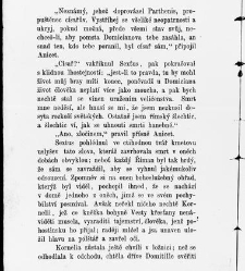 Vest&aacute;lka : historick&aacute; pov&iacute;dka z prvn&iacute;ho stolet&iacute; křesťanstva / [Antoinette Klitsche de la Grange] ; z vla&scaron;sk&eacute;ho od P.S.N.(1870) document 595670
