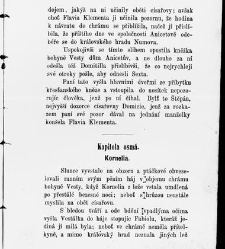 Vest&aacute;lka : historick&aacute; pov&iacute;dka z prvn&iacute;ho stolet&iacute; křesťanstva / [Antoinette Klitsche de la Grange] ; z vla&scaron;sk&eacute;ho od P.S.N.(1870) document 595671