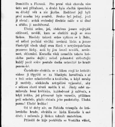 Vest&aacute;lka : historick&aacute; pov&iacute;dka z prvn&iacute;ho stolet&iacute; křesťanstva / [Antoinette Klitsche de la Grange] ; z vla&scaron;sk&eacute;ho od P.S.N.(1870) document 595672