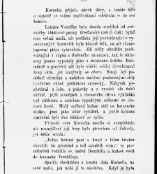 Vest&aacute;lka : historick&aacute; pov&iacute;dka z prvn&iacute;ho stolet&iacute; křesťanstva / [Antoinette Klitsche de la Grange] ; z vla&scaron;sk&eacute;ho od P.S.N.(1870) document 595677
