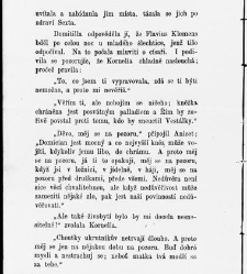 Vest&aacute;lka : historick&aacute; pov&iacute;dka z prvn&iacute;ho stolet&iacute; křesťanstva / [Antoinette Klitsche de la Grange] ; z vla&scaron;sk&eacute;ho od P.S.N.(1870) document 595678