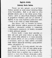 Vest&aacute;lka : historick&aacute; pov&iacute;dka z prvn&iacute;ho stolet&iacute; křesťanstva / [Antoinette Klitsche de la Grange] ; z vla&scaron;sk&eacute;ho od P.S.N.(1870) document 595686