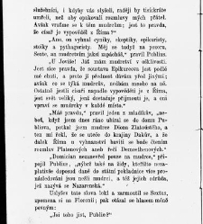 Vest&aacute;lka : historick&aacute; pov&iacute;dka z prvn&iacute;ho stolet&iacute; křesťanstva / [Antoinette Klitsche de la Grange] ; z vla&scaron;sk&eacute;ho od P.S.N.(1870) document 595692