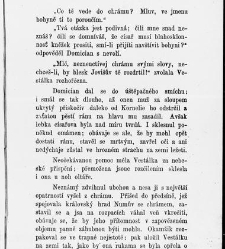 Vest&aacute;lka : historick&aacute; pov&iacute;dka z prvn&iacute;ho stolet&iacute; křesťanstva / [Antoinette Klitsche de la Grange] ; z vla&scaron;sk&eacute;ho od P.S.N.(1870) document 595765
