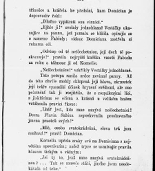 Vest&aacute;lka : historick&aacute; pov&iacute;dka z prvn&iacute;ho stolet&iacute; křesťanstva / [Antoinette Klitsche de la Grange] ; z vla&scaron;sk&eacute;ho od P.S.N.(1870) document 595769