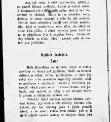 Vest&aacute;lka : historick&aacute; pov&iacute;dka z prvn&iacute;ho stolet&iacute; křesťanstva / [Antoinette Klitsche de la Grange] ; z vla&scaron;sk&eacute;ho od P.S.N.(1870) document 595772