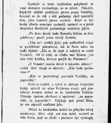 Vest&aacute;lka : historick&aacute; pov&iacute;dka z prvn&iacute;ho stolet&iacute; křesťanstva / [Antoinette Klitsche de la Grange] ; z vla&scaron;sk&eacute;ho od P.S.N.(1870) document 595777