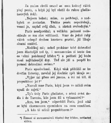 Vest&aacute;lka : historick&aacute; pov&iacute;dka z prvn&iacute;ho stolet&iacute; křesťanstva / [Antoinette Klitsche de la Grange] ; z vla&scaron;sk&eacute;ho od P.S.N.(1870) document 595789