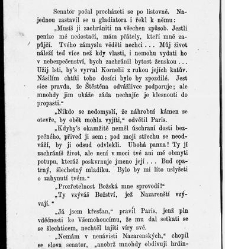 Vest&aacute;lka : historick&aacute; pov&iacute;dka z prvn&iacute;ho stolet&iacute; křesťanstva / [Antoinette Klitsche de la Grange] ; z vla&scaron;sk&eacute;ho od P.S.N.(1870) document 595792