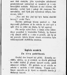 Vest&aacute;lka : historick&aacute; pov&iacute;dka z prvn&iacute;ho stolet&iacute; křesťanstva / [Antoinette Klitsche de la Grange] ; z vla&scaron;sk&eacute;ho od P.S.N.(1870) document 595793