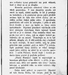 Vest&aacute;lka : historick&aacute; pov&iacute;dka z prvn&iacute;ho stolet&iacute; křesťanstva / [Antoinette Klitsche de la Grange] ; z vla&scaron;sk&eacute;ho od P.S.N.(1870) document 595797