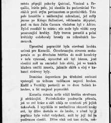 Vest&aacute;lka : historick&aacute; pov&iacute;dka z prvn&iacute;ho stolet&iacute; křesťanstva / [Antoinette Klitsche de la Grange] ; z vla&scaron;sk&eacute;ho od P.S.N.(1870) document 595798