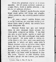 Vest&aacute;lka : historick&aacute; pov&iacute;dka z prvn&iacute;ho stolet&iacute; křesťanstva / [Antoinette Klitsche de la Grange] ; z vla&scaron;sk&eacute;ho od P.S.N.(1870) document 595800