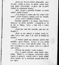 Vest&aacute;lka : historick&aacute; pov&iacute;dka z prvn&iacute;ho stolet&iacute; křesťanstva / [Antoinette Klitsche de la Grange] ; z vla&scaron;sk&eacute;ho od P.S.N.(1870) document 595807