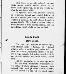 Vest&aacute;lka : historick&aacute; pov&iacute;dka z prvn&iacute;ho stolet&iacute; křesťanstva / [Antoinette Klitsche de la Grange] ; z vla&scaron;sk&eacute;ho od P.S.N.(1870) document 595817
