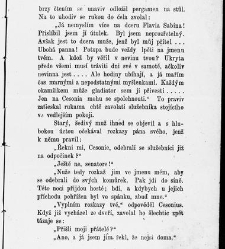 Vest&aacute;lka : historick&aacute; pov&iacute;dka z prvn&iacute;ho stolet&iacute; křesťanstva / [Antoinette Klitsche de la Grange] ; z vla&scaron;sk&eacute;ho od P.S.N.(1870) document 595819