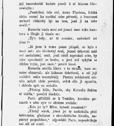 Vest&aacute;lka : historick&aacute; pov&iacute;dka z prvn&iacute;ho stolet&iacute; křesťanstva / [Antoinette Klitsche de la Grange] ; z vla&scaron;sk&eacute;ho od P.S.N.(1870) document 595823