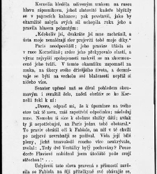 Vest&aacute;lka : historick&aacute; pov&iacute;dka z prvn&iacute;ho stolet&iacute; křesťanstva / [Antoinette Klitsche de la Grange] ; z vla&scaron;sk&eacute;ho od P.S.N.(1870) document 595824