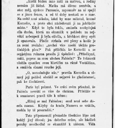 Vest&aacute;lka : historick&aacute; pov&iacute;dka z prvn&iacute;ho stolet&iacute; křesťanstva / [Antoinette Klitsche de la Grange] ; z vla&scaron;sk&eacute;ho od P.S.N.(1870) document 595826