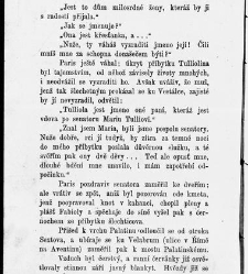 Vest&aacute;lka : historick&aacute; pov&iacute;dka z prvn&iacute;ho stolet&iacute; křesťanstva / [Antoinette Klitsche de la Grange] ; z vla&scaron;sk&eacute;ho od P.S.N.(1870) document 595828