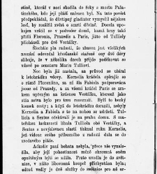 Vest&aacute;lka : historick&aacute; pov&iacute;dka z prvn&iacute;ho stolet&iacute; křesťanstva / [Antoinette Klitsche de la Grange] ; z vla&scaron;sk&eacute;ho od P.S.N.(1870) document 595834