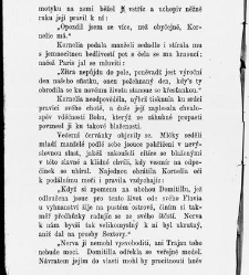 Vest&aacute;lka : historick&aacute; pov&iacute;dka z prvn&iacute;ho stolet&iacute; křesťanstva / [Antoinette Klitsche de la Grange] ; z vla&scaron;sk&eacute;ho od P.S.N.(1870) document 595868