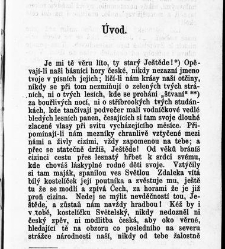Světl&aacute;, Karolina:Vesnick&yacute; rom&aacute;n / od Karoliny Světl&eacute;(1899) document 597158