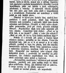 Světlá, Karolina:Vesnický román / od Karoliny Světlé(1899) document 597169