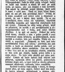 Světlá, Karolina:Vesnický román / od Karoliny Světlé(1899) document 597174