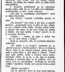 Světlá, Karolina:Vesnický román / od Karoliny Světlé(1899) document 597190