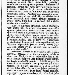 Světlá, Karolina:Vesnický román / od Karoliny Světlé(1899) document 597194