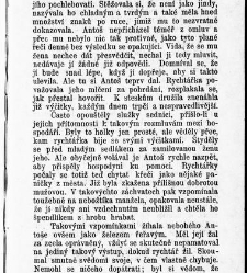 Světl&aacute;, Karolina:Vesnick&yacute; rom&aacute;n / od Karoliny Světl&eacute;(1899) document 597202