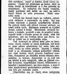 Světlá, Karolina:Vesnický román / od Karoliny Světlé(1899) document 597221