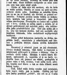 Světlá, Karolina:Vesnický román / od Karoliny Světlé(1899) document 597226