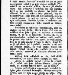 Světlá, Karolina:Vesnický román / od Karoliny Světlé(1899) document 597229