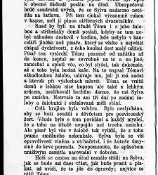 Světlá, Karolina:Vesnický román / od Karoliny Světlé(1899) document 597237