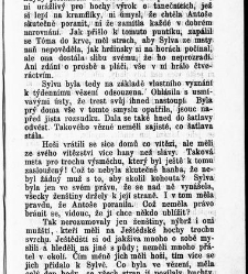 Světlá, Karolina:Vesnický román / od Karoliny Světlé(1899) document 597238