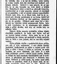 Světlá, Karolina:Vesnický román / od Karoliny Světlé(1899) document 597242