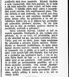 Světlá, Karolina:Vesnický román / od Karoliny Světlé(1899) document 597246