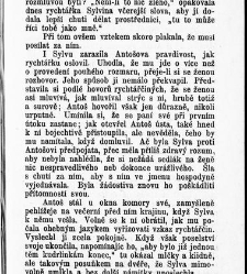 Světlá, Karolina:Vesnický román / od Karoliny Světlé(1899) document 597252