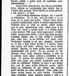 Světl&aacute;, Karolina:Vesnick&yacute; rom&aacute;n / od Karoliny Světl&eacute;(1899) document 597261