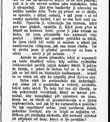 Světl&aacute;, Karolina:Vesnick&yacute; rom&aacute;n / od Karoliny Světl&eacute;(1899) document 597262