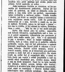 Světlá, Karolina:Vesnický román / od Karoliny Světlé(1899) document 597264