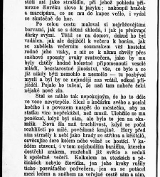 Světlá, Karolina:Vesnický román / od Karoliny Světlé(1899) document 597277