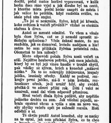 Světl&aacute;, Karolina:Vesnick&yacute; rom&aacute;n / od Karoliny Světl&eacute;(1899) document 597286