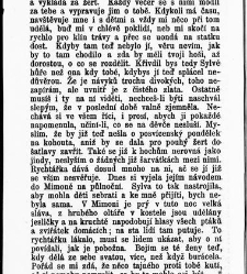 Světlá, Karolina:Vesnický román / od Karoliny Světlé(1899) document 597289