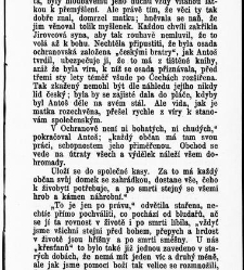 Světl&aacute;, Karolina:Vesnick&yacute; rom&aacute;n / od Karoliny Světl&eacute;(1899) document 597296