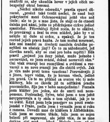 Světlá, Karolina:Vesnický román / od Karoliny Světlé(1899) document 597300